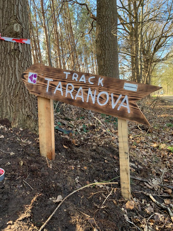  | ATB tracks 'Taranova' en 'Haarman' geopend!